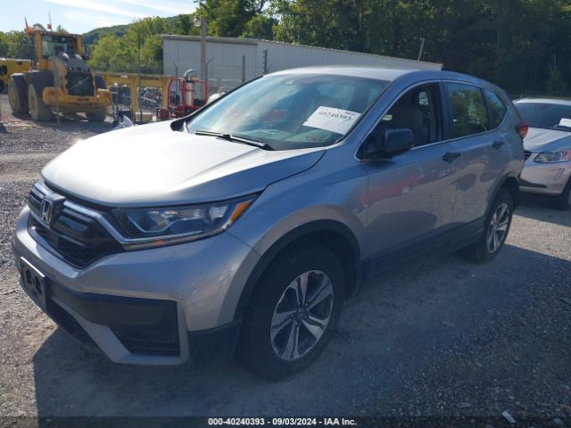 Photo 1 VIN: 5J6RW2H29LL007792 - HONDA CR-V 