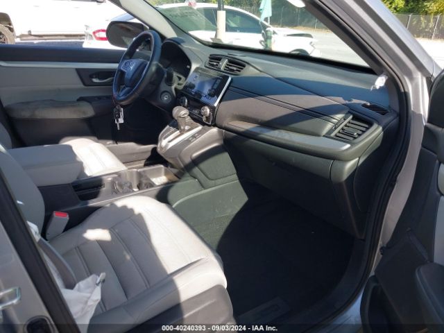 Photo 4 VIN: 5J6RW2H29LL007792 - HONDA CR-V 