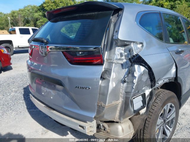 Photo 5 VIN: 5J6RW2H29LL007792 - HONDA CR-V 