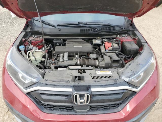 Photo 10 VIN: 5J6RW2H29LL014774 - HONDA CR-V LX 