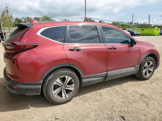 Photo 2 VIN: 5J6RW2H29LL014774 - HONDA CR-V LX 