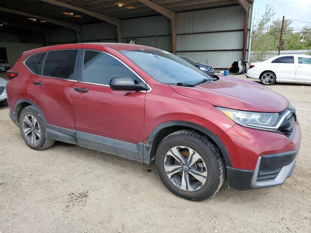 Photo 3 VIN: 5J6RW2H29LL014774 - HONDA CR-V LX 