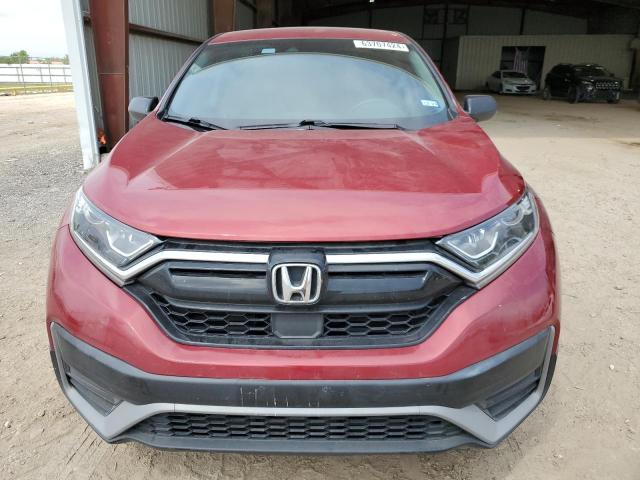 Photo 4 VIN: 5J6RW2H29LL014774 - HONDA CR-V LX 