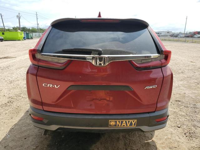 Photo 5 VIN: 5J6RW2H29LL014774 - HONDA CR-V LX 