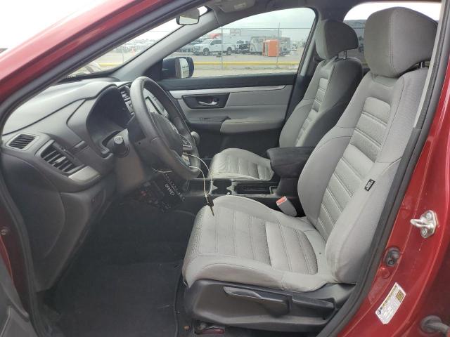 Photo 6 VIN: 5J6RW2H29LL014774 - HONDA CR-V LX 