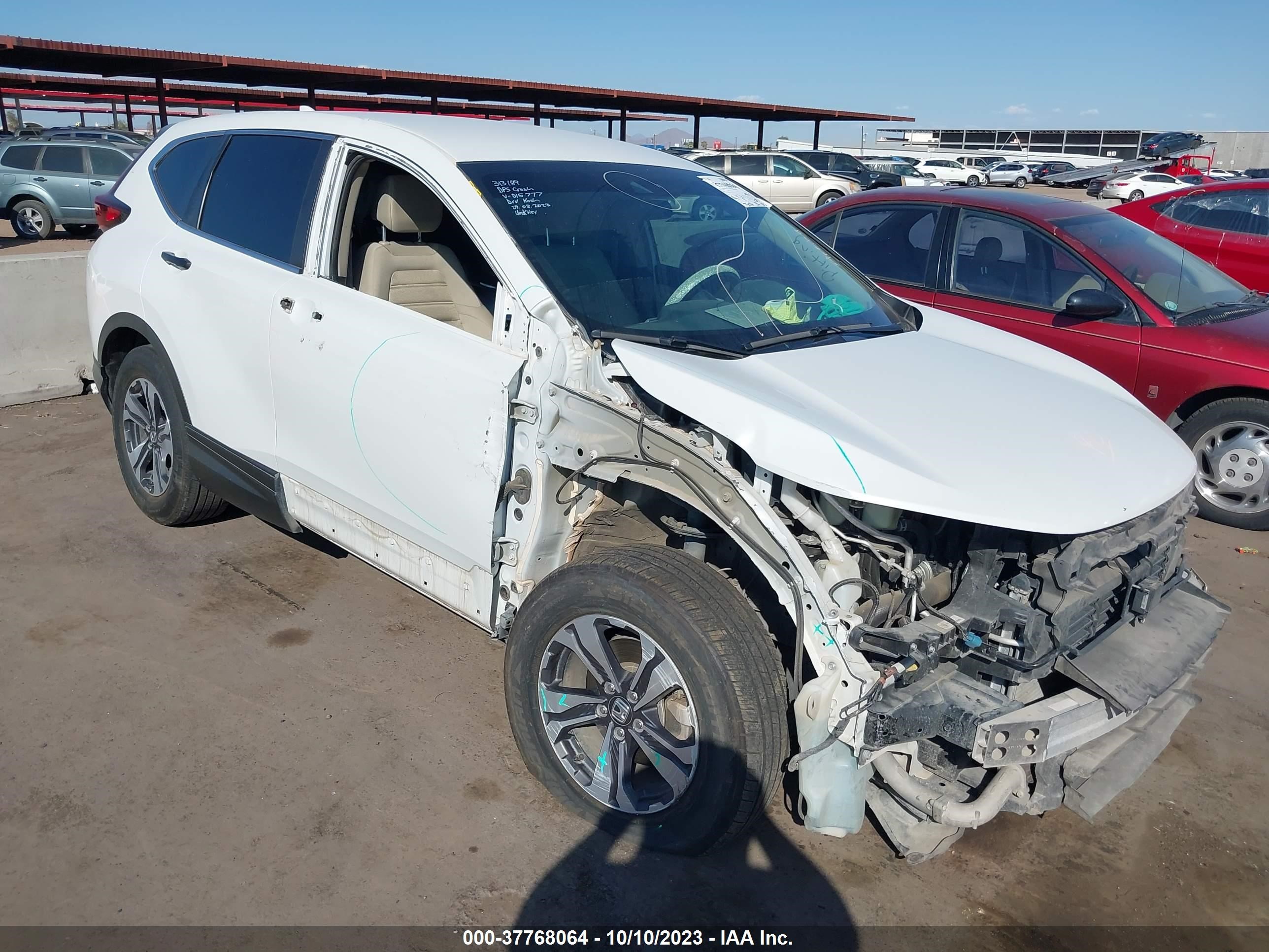 Photo 0 VIN: 5J6RW2H29LL015777 - HONDA CR-V 