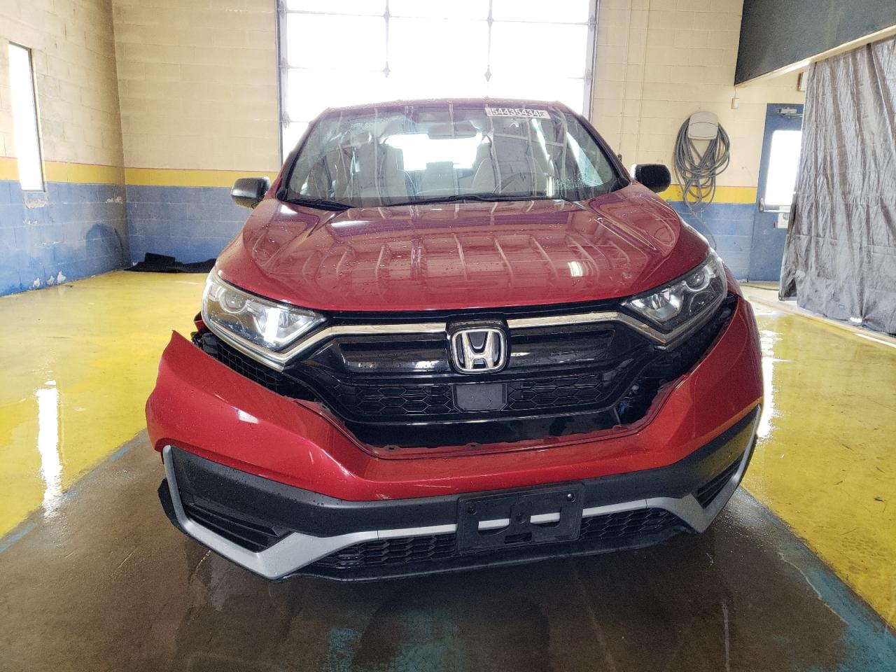 Photo 4 VIN: 5J6RW2H29LL016332 - HONDA CR-V 