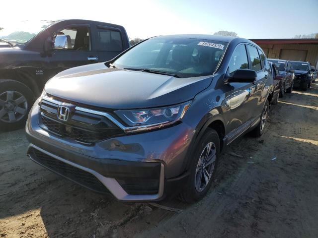 Photo 0 VIN: 5J6RW2H29LL025919 - HONDA CR-V LX 