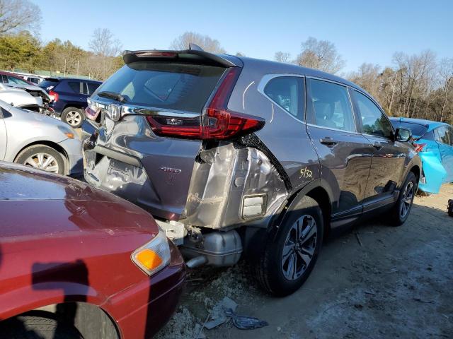 Photo 2 VIN: 5J6RW2H29LL025919 - HONDA CR-V LX 