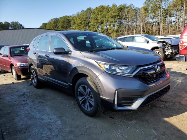 Photo 3 VIN: 5J6RW2H29LL025919 - HONDA CR-V LX 