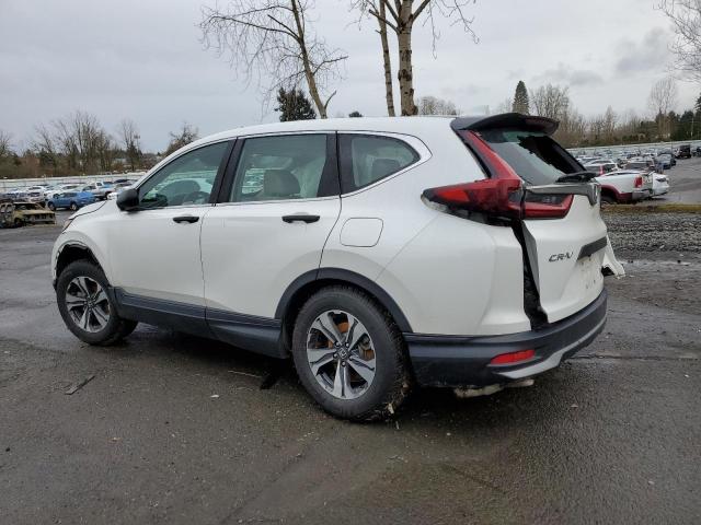 Photo 1 VIN: 5J6RW2H2XLA002354 - HONDA CR-V LX 