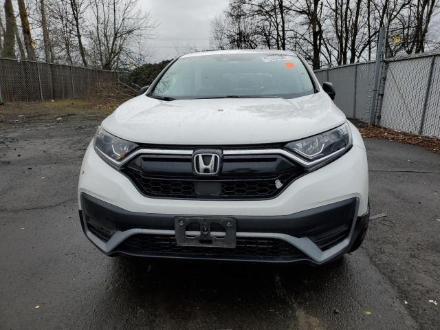 Photo 4 VIN: 5J6RW2H2XLA002354 - HONDA CR-V LX 