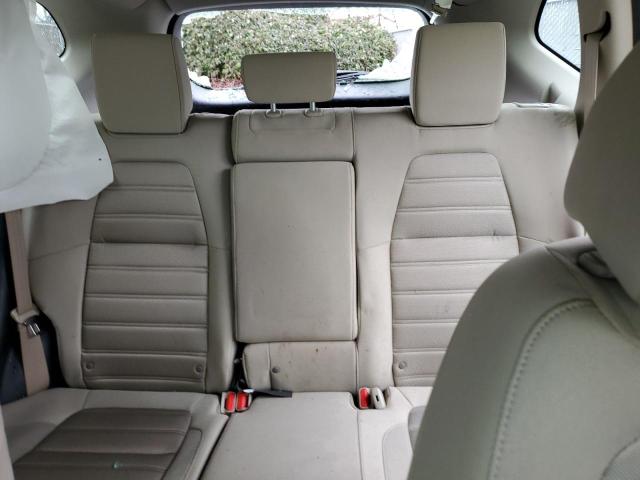 Photo 9 VIN: 5J6RW2H2XLA002354 - HONDA CR-V LX 