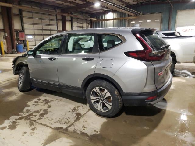 Photo 1 VIN: 5J6RW2H2XLL002049 - HONDA CR-V LX 