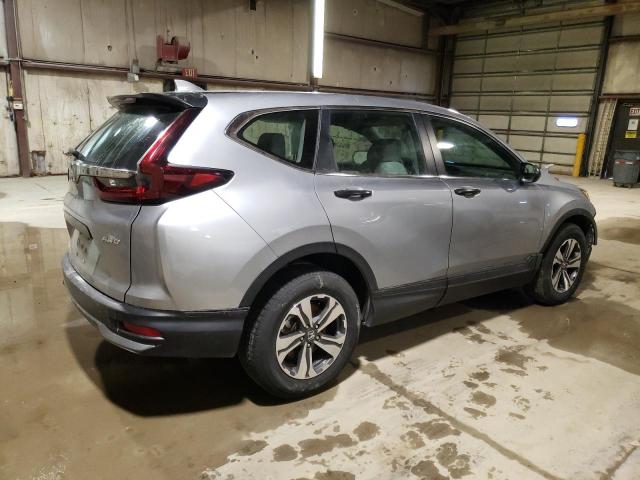 Photo 2 VIN: 5J6RW2H2XLL002049 - HONDA CR-V LX 