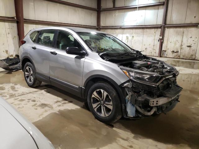 Photo 3 VIN: 5J6RW2H2XLL002049 - HONDA CR-V LX 