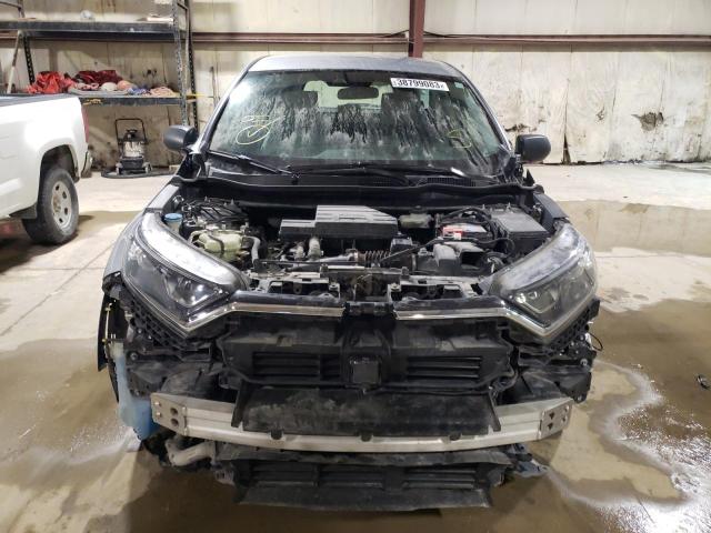 Photo 4 VIN: 5J6RW2H2XLL002049 - HONDA CR-V LX 