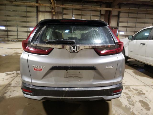 Photo 5 VIN: 5J6RW2H2XLL002049 - HONDA CR-V LX 