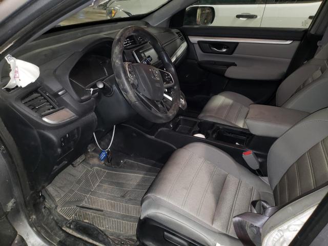 Photo 6 VIN: 5J6RW2H2XLL002049 - HONDA CR-V LX 