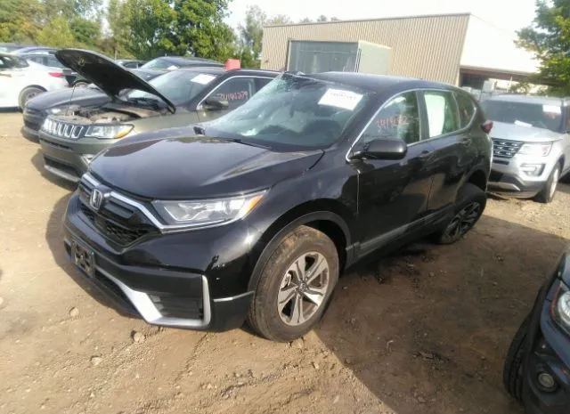 Photo 1 VIN: 5J6RW2H2XLL002939 - HONDA CR-V 