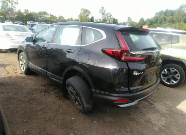 Photo 2 VIN: 5J6RW2H2XLL002939 - HONDA CR-V 