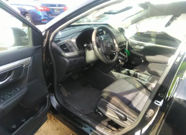 Photo 4 VIN: 5J6RW2H2XLL002939 - HONDA CR-V 