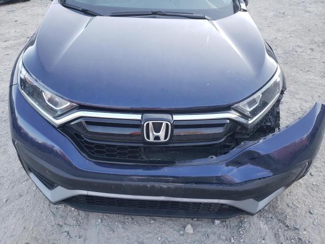 Photo 10 VIN: 5J6RW2H2XLL026058 - HONDA CRV 