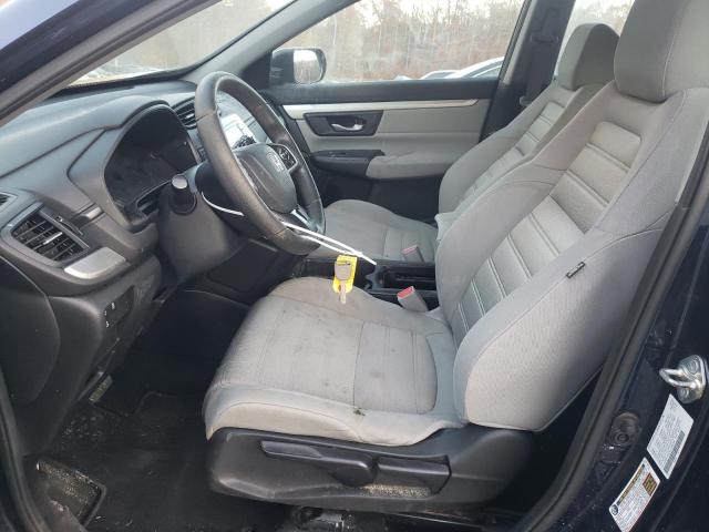 Photo 6 VIN: 5J6RW2H2XLL026058 - HONDA CRV 