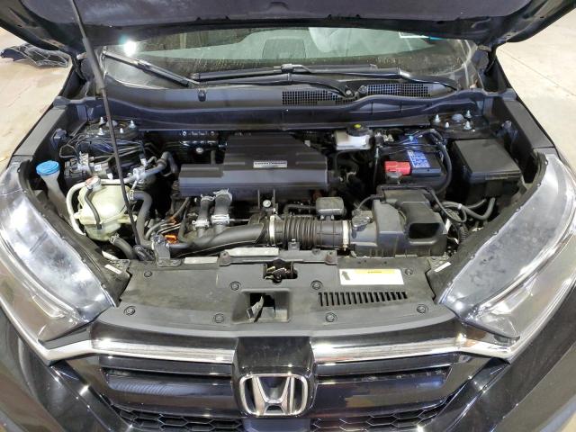 Photo 11 VIN: 5J6RW2H2XMA006616 - HONDA CR-V LX 