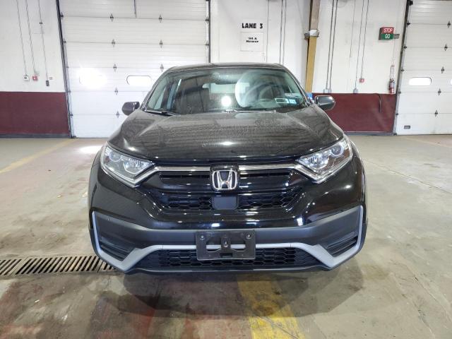 Photo 4 VIN: 5J6RW2H2XMA006616 - HONDA CR-V LX 