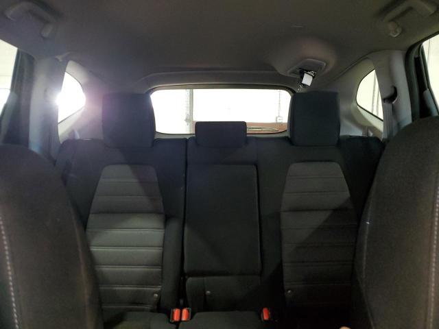 Photo 9 VIN: 5J6RW2H2XMA006616 - HONDA CR-V LX 