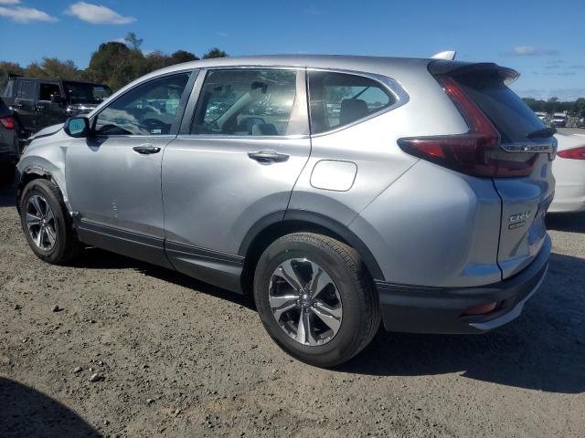 Photo 1 VIN: 5J6RW2H2XMA007183 - HONDA CR-V LX 