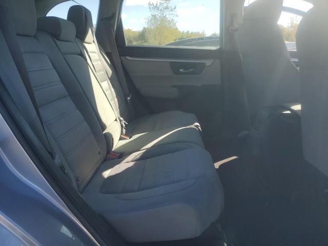 Photo 10 VIN: 5J6RW2H2XMA007183 - HONDA CR-V LX 