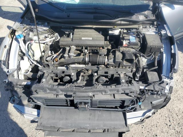 Photo 11 VIN: 5J6RW2H2XMA007183 - HONDA CR-V LX 