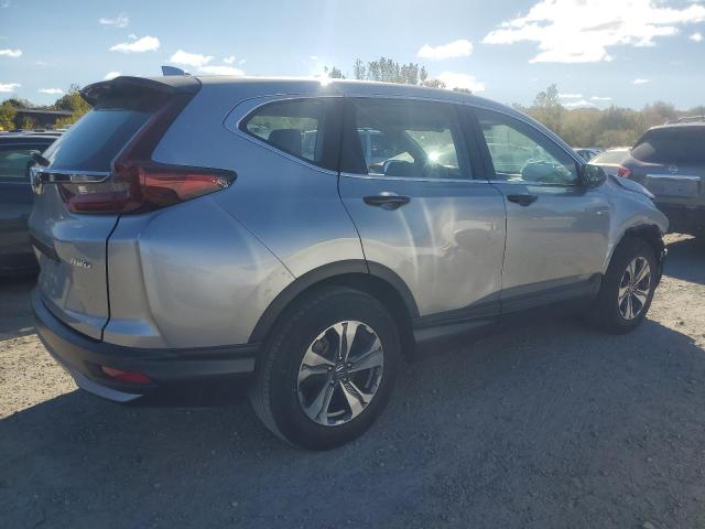 Photo 2 VIN: 5J6RW2H2XMA007183 - HONDA CR-V LX 