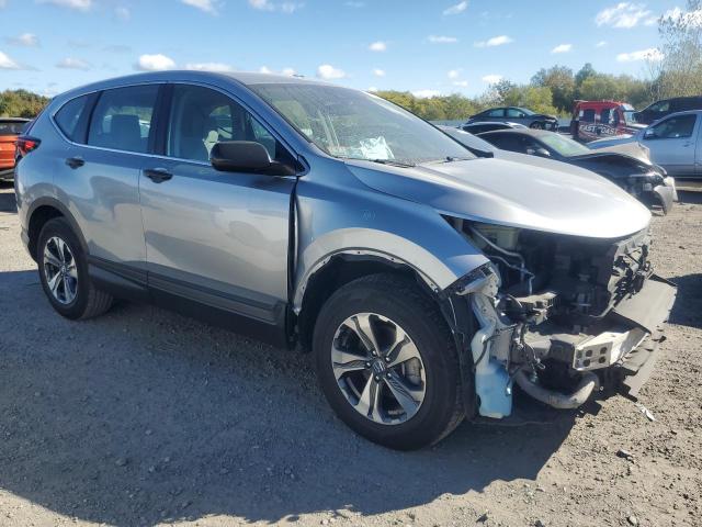 Photo 3 VIN: 5J6RW2H2XMA007183 - HONDA CR-V LX 