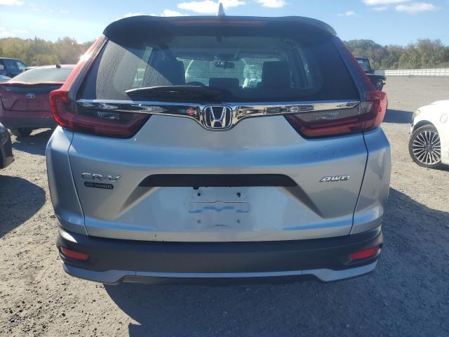 Photo 5 VIN: 5J6RW2H2XMA007183 - HONDA CR-V LX 