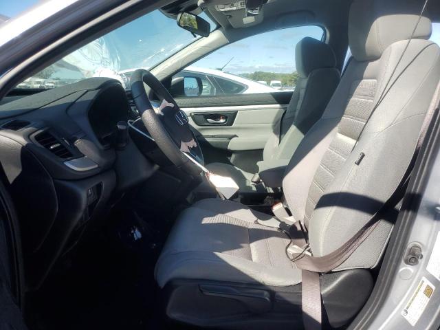 Photo 6 VIN: 5J6RW2H2XMA007183 - HONDA CR-V LX 