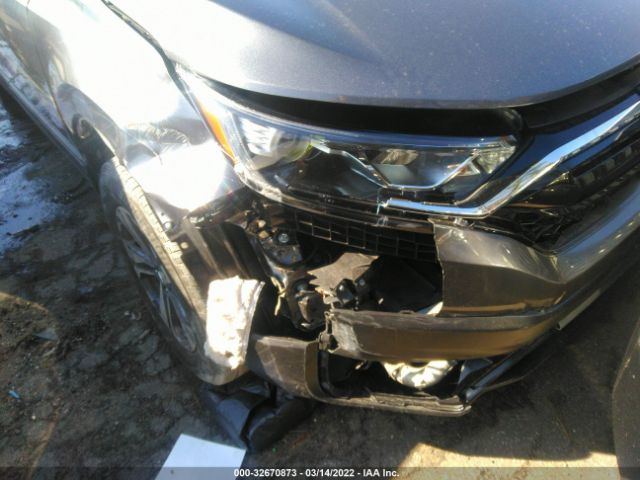 Photo 5 VIN: 5J6RW2H2XML015501 - HONDA CR-V 