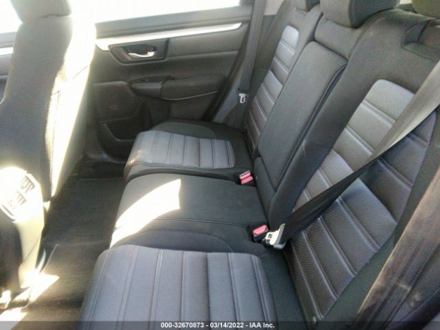 Photo 7 VIN: 5J6RW2H2XML015501 - HONDA CR-V 