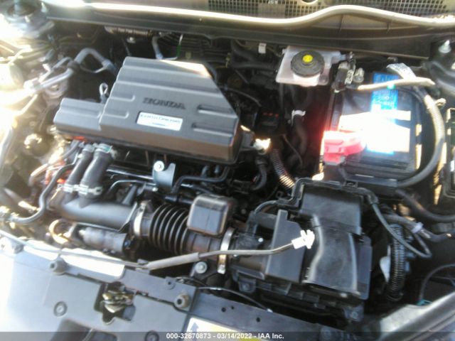 Photo 9 VIN: 5J6RW2H2XML015501 - HONDA CR-V 