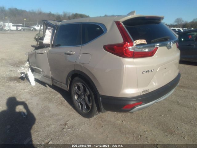 Photo 2 VIN: 5J6RW2H50HL021257 - HONDA CR-V 