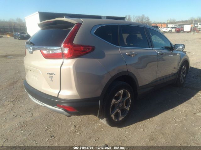 Photo 3 VIN: 5J6RW2H50HL021257 - HONDA CR-V 