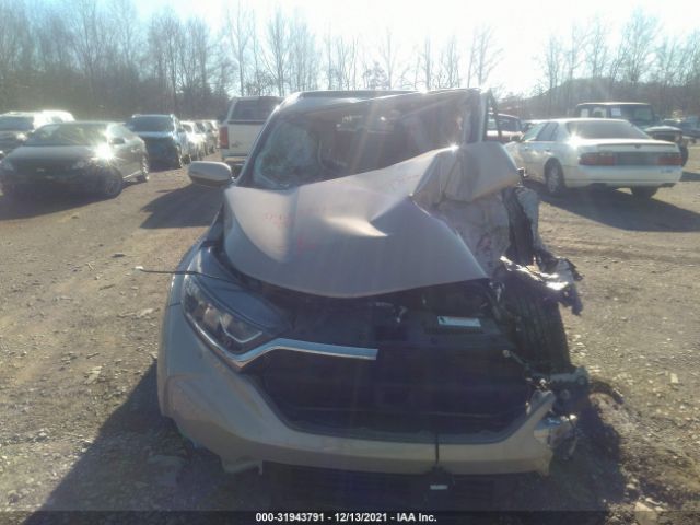 Photo 5 VIN: 5J6RW2H50HL021257 - HONDA CR-V 