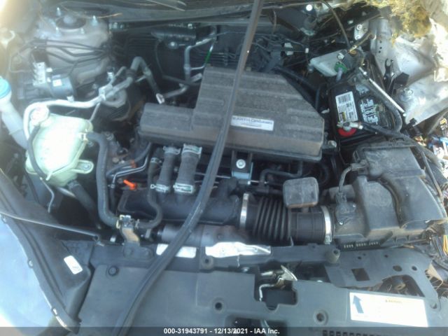 Photo 9 VIN: 5J6RW2H50HL021257 - HONDA CR-V 