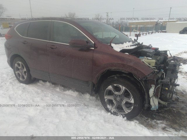 Photo 0 VIN: 5J6RW2H50HL026863 - HONDA CR-V 