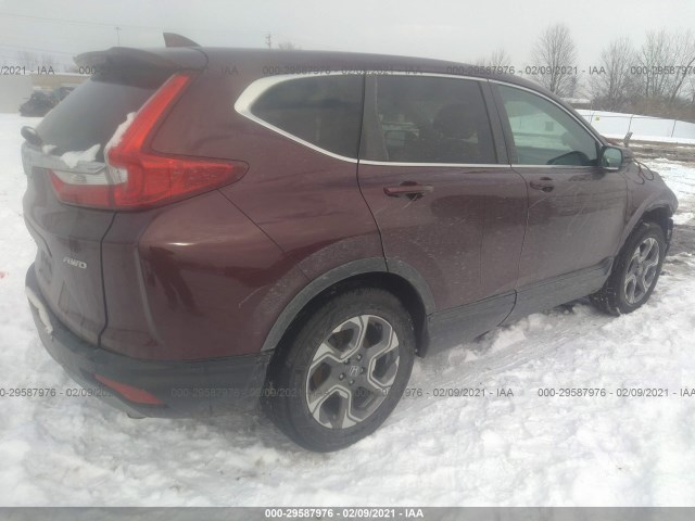 Photo 3 VIN: 5J6RW2H50HL026863 - HONDA CR-V 