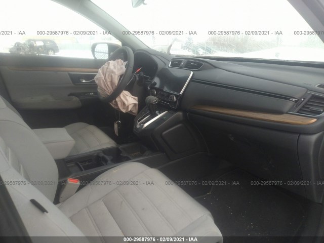 Photo 4 VIN: 5J6RW2H50HL026863 - HONDA CR-V 