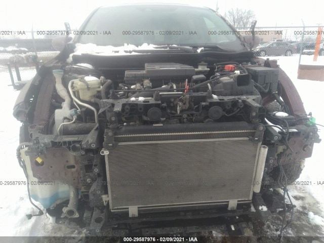 Photo 5 VIN: 5J6RW2H50HL026863 - HONDA CR-V 