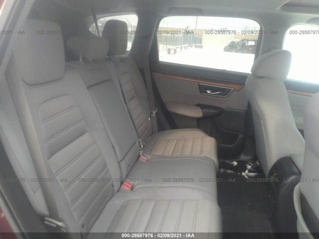 Photo 7 VIN: 5J6RW2H50HL026863 - HONDA CR-V 